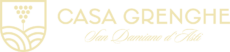 Casa Grenghe